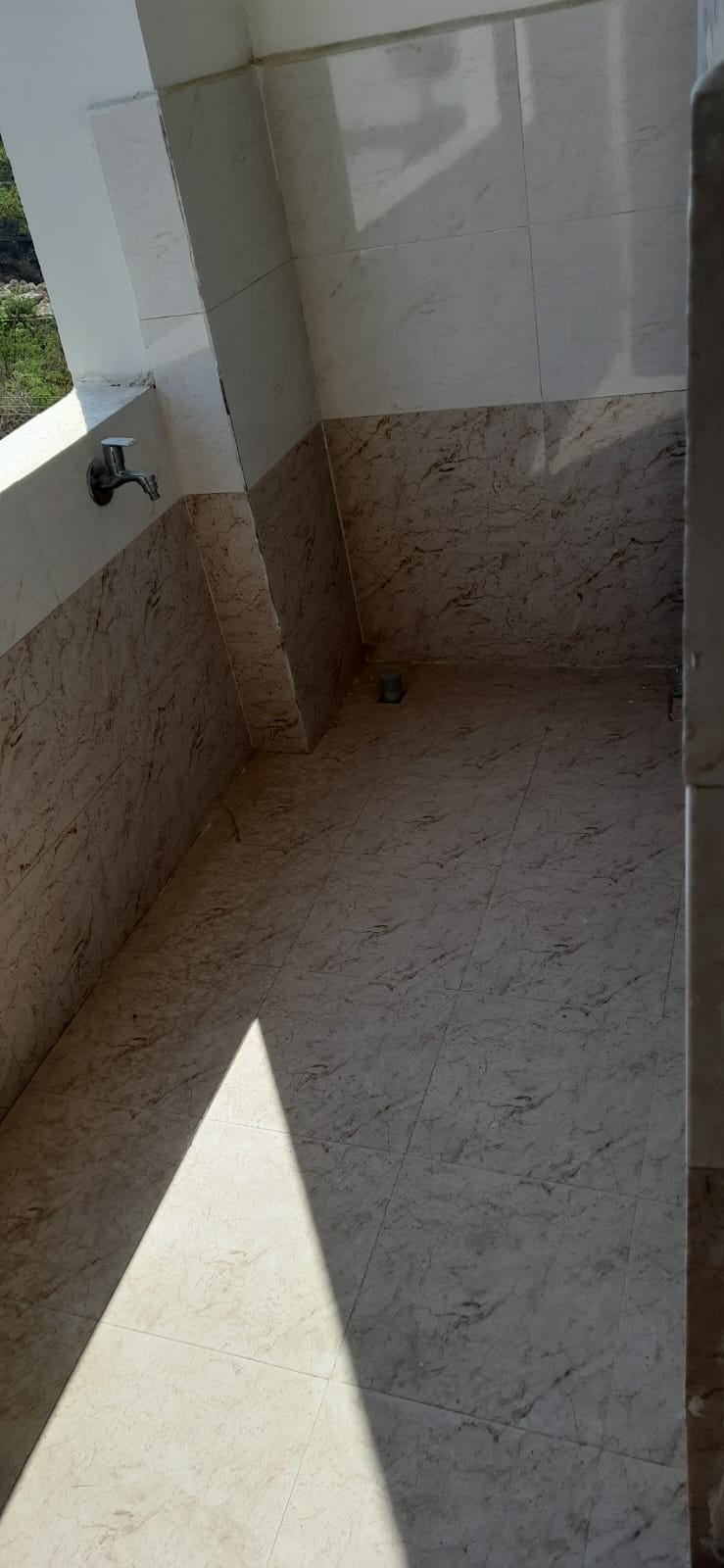 Brand New 2 Bhk Flat for Sale
